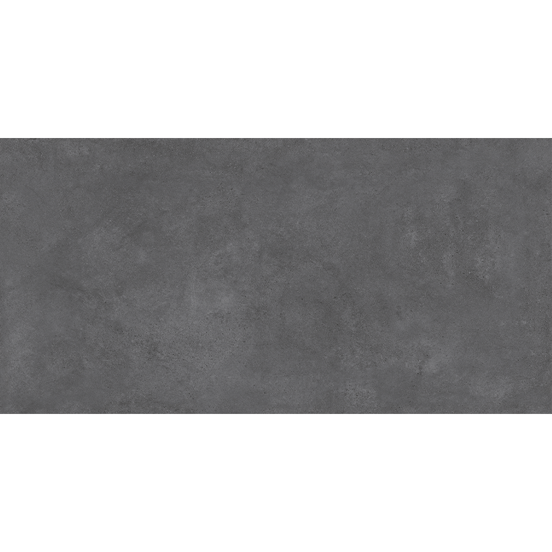 Italian concrete in dark grey
